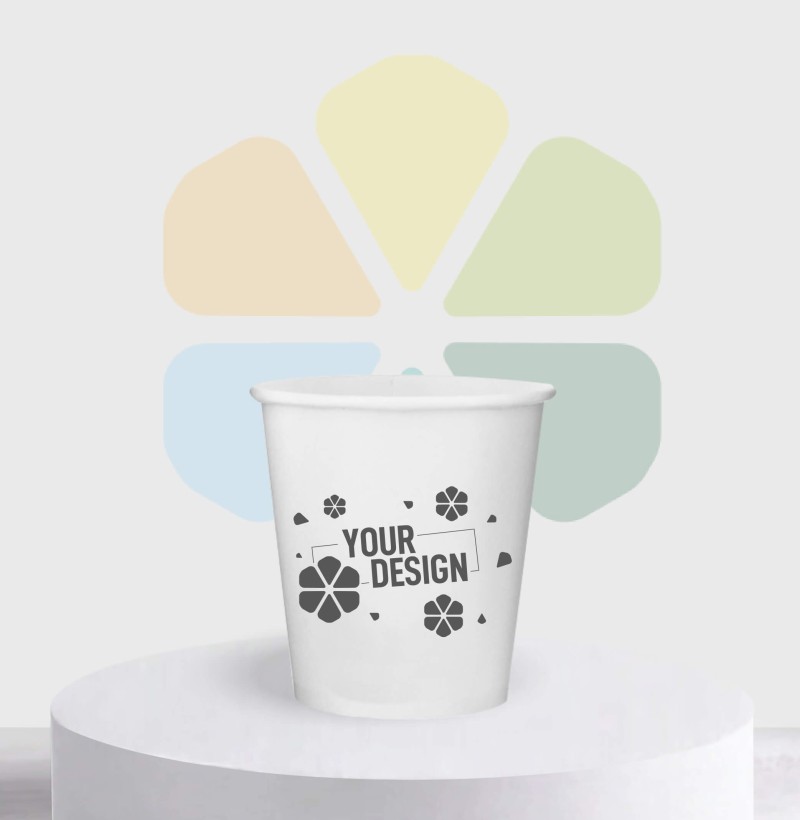 Bicchieri di carta personalizzati con logo | Horeca Printing Lab Bicchieri di carta personalizzati con logo | Horeca Printing Lab