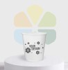 Bicchieri di carta personalizzati con logo | Horeca Printing Lab