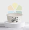 Ciotole da asporto personalizzate | Horeca Printing Lab