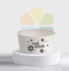 Ciotole da asporto personalizzate | Horeca Printing Lab