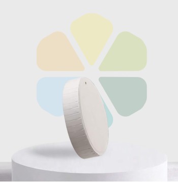 Coperchi per bicchieri di carta personalizzati | Horeca Printing Lab