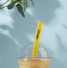 Cannucce ecologiche | Cannucce compostabili| Horeca Printing Lab