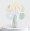 Cannucce ecologiche | Cannucce compostabili| Horeca Printing Lab