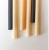 Cannucce ecologiche in fibra di legno | Horeca Printing Lab