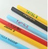 Cannucce ecologiche | Cannucce compostabili| Horeca Printing Lab