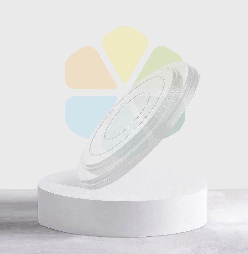 Coperchi per ciotole di carta | Horeca Printing Lab