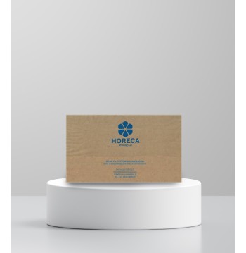 Tovaglioli 17x33 "fast food" personalizzati