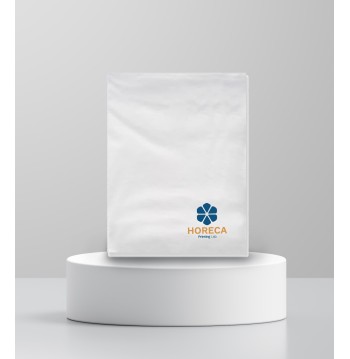 Tovaglioli 30x40 "tavola calda" personalizzati