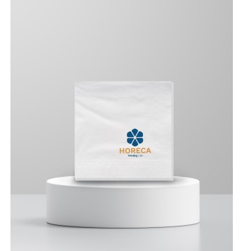 Tovagliolo 24x24 "cocktail" personalizzato