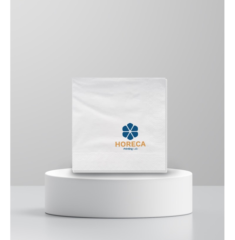 Tovagliolo 24x24 "cocktail" personalizzato