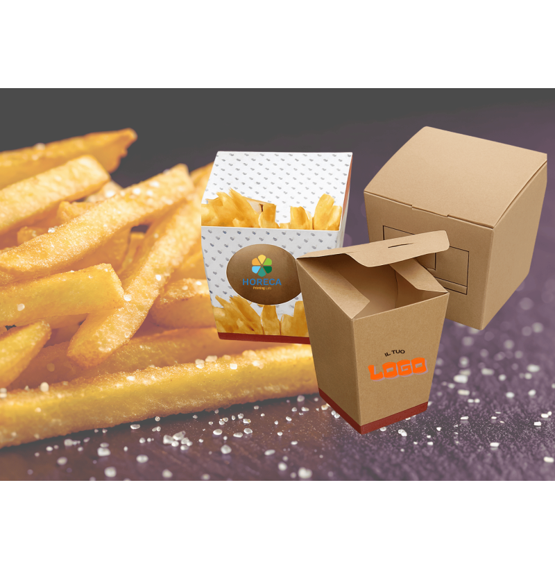 ASTUCCI PER FRITTI chiusi