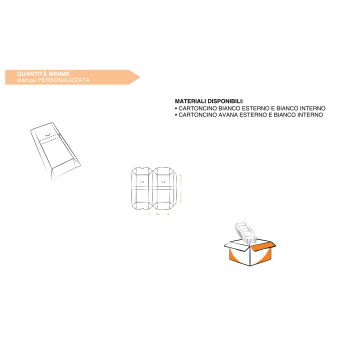 PORTA WRAP / PIADINE