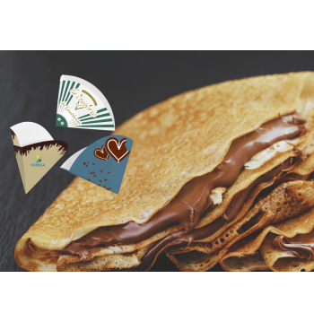 PORTA CRÊPES London