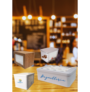 Porta tovaglioli 17x33