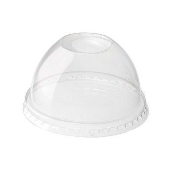 Coperchi per bicchieri in plastica personalizzati | Horeca Printing Lab