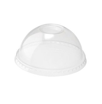 Coperchi per bicchieri in plastica personalizzati | Horeca Printing Lab