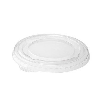 Coperchi per bicchieri in plastica personalizzati | Horeca Printing Lab