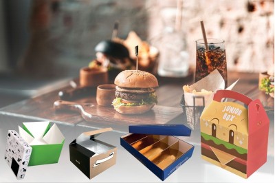 Box e contenitori | Horeca Printing Lab