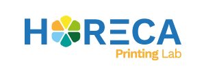 Horeca Printing Lab logo